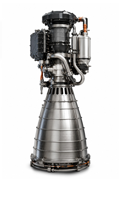 Aerospace