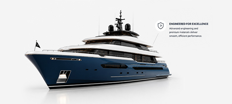 Interactive 3D product marketing experience for campaigns and launches